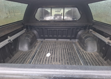 Mitsubishi L200 2.5 DI-D