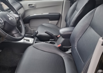 Mitsubishi L200 2.5 DI-D