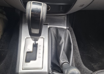 Mitsubishi L200 2.5 DI-D