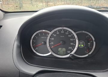 Mitsubishi L200 2.5 DI-D