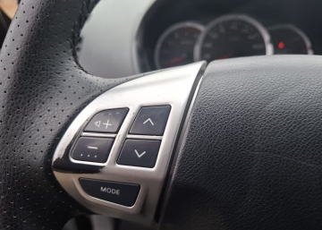 Mitsubishi L200 2.5 DI-D