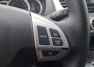 Mitsubishi L200 2.5 DI-D