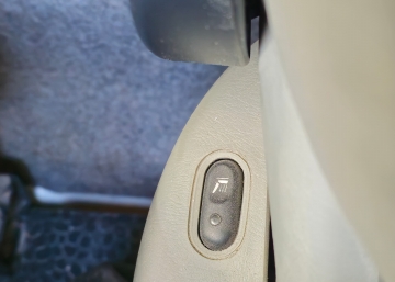 Nissan Primastar 2.0 dCi L2H1