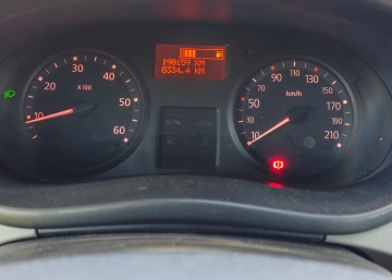 Nissan Primastar 2.0 dCi L2H1
