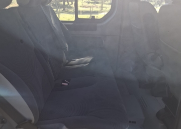 Renault Trafic 2.0 dCi Passenger Privilege