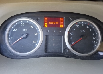 Renault Trafic 2.0 dCi Passenger Privilege