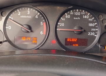 Nissan Navara 2.5 dCi