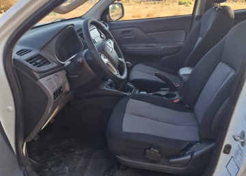 Mitsubishi L200 2.4