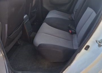 Mitsubishi L200 2.4
