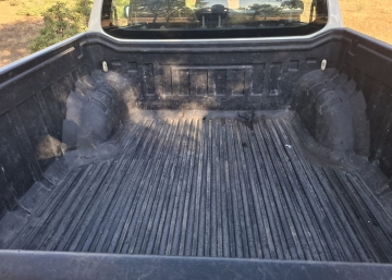 Mitsubishi L200 2.4