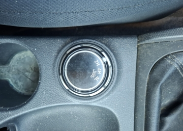 Mitsubishi L200 2.4