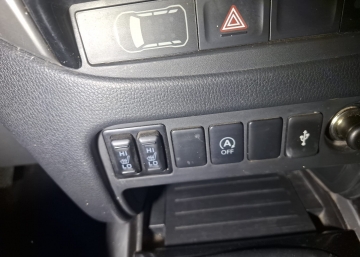 Mitsubishi L200 2.4 DI-D Doble cabina 4WD