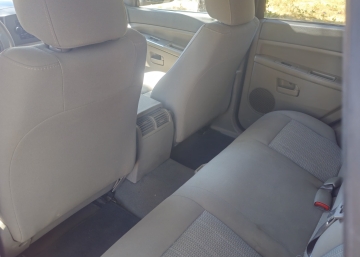 Jeep Grand Cherokee 3.0 CRD Laredo