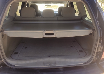 Jeep Grand Cherokee 3.0 CRD Laredo