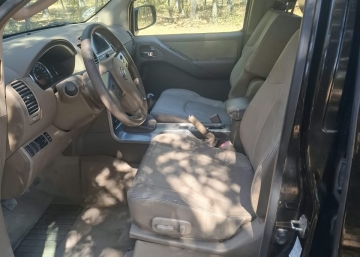 Nissan Pathfinder 2.5 dCi LE