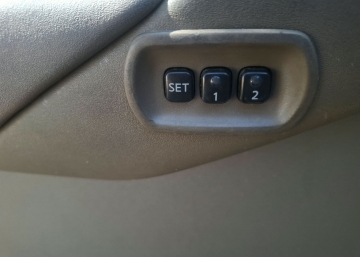 Nissan Pathfinder 2.5 dCi LE