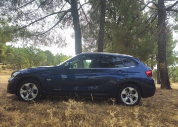 BMW X1 2.3d