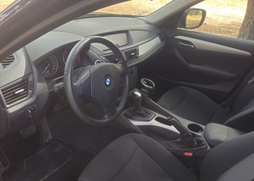 BMW X1 2.3d