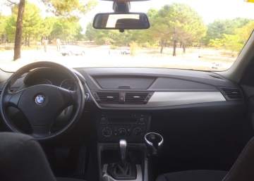 BMW X1 2.3d