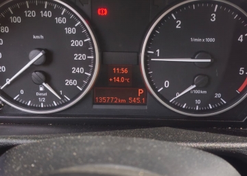 BMW X1 2.3d