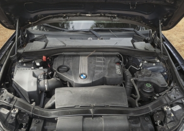 BMW X1 2.3d