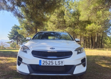 Kia Xceed 1.6GDI