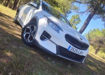 Kia Xceed 1.6GDI