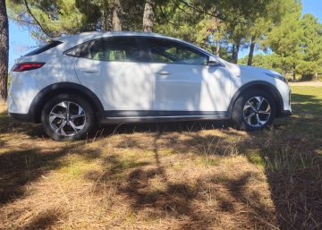 Kia Xceed 1.6GDI