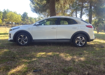 Kia Xceed 1.6GDI