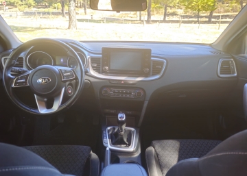 Kia Xceed 1.6GDI