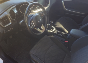 Kia Xceed 1.6GDI