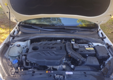 Kia Xceed 1.6GDI