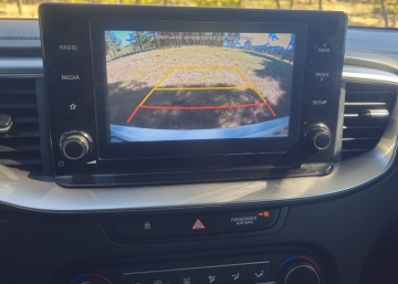 Kia Xceed 1.6GDI