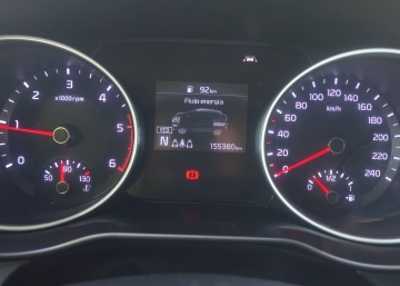 Kia Xceed 1.6GDI