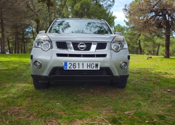 Nissan X-Trail 2.0 dCi