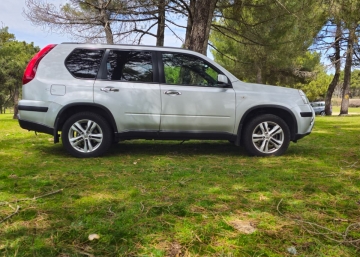 Nissan X-Trail 2.0 dCi