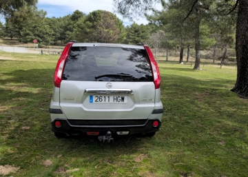 Nissan X-Trail 2.0 dCi