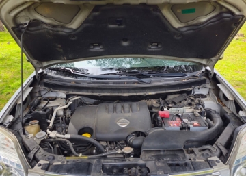 Nissan X-Trail 2.0 dCi