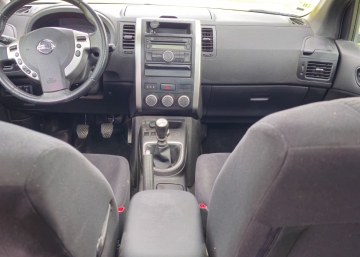 Nissan X-Trail 2.0 dCi