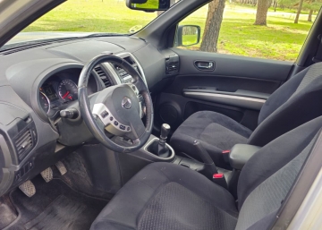 Nissan X-Trail 2.0 dCi