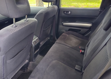 Nissan X-Trail 2.0 dCi