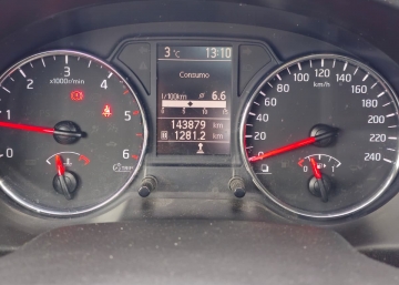 Nissan X-Trail 2.0 dCi